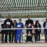 Foulées Osnyssoises 8 mai 2022