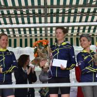 Foulées Osnyssoises 8 mai 2022