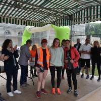 Foulées Osnyssoises 8 mai 2022