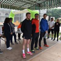 Foulées Osnyssoises 8 mai 2022