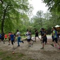 Foulées Osnyssoises 8 mai 2022