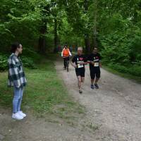 Foulées Osnyssoises 8 mai 2022