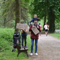 Foulées Osnyssoises 8 mai 2022