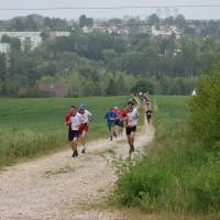 Foulées Osnyssoises 8 mai 2022
