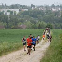 Foulées Osnyssoises 8 mai 2022