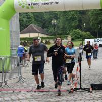 Foulées Osnyssoises 8 mai 2022