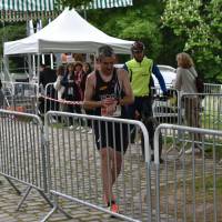 Foulées Osnyssoises 8 mai 2022