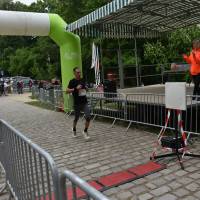 Foulées Osnyssoises 8 mai 2022