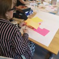 Atelier carnet de voyage les 14 et 21 mai à la MéMO