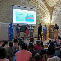 Soirée pyjama 1er juillet 2022