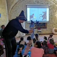 Soirée pyjama 1er juillet 2022