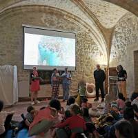 Soirée pyjama 1er juillet 2022