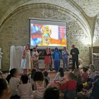 Soirée pyjama 1er juillet 2022