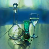 Photo "Nature morte" de Christian Gonet