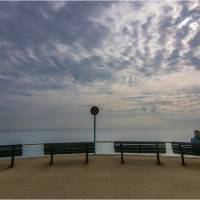 Photo "Solitude"de Blandine Leclercq