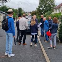 Balade citoyenne 10 septembre 22