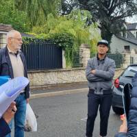 Balade citoyenne 10 septembre 22