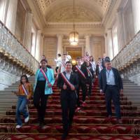 Le CMJ au Sénat - 14/09/22