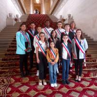 Le CMJ au Sénat - 14/09/22