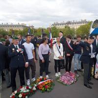 Le CMJ au Sénat - 14/09/22