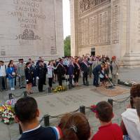 Le CMJ au Sénat - 14/09/22