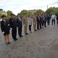 Le CMJ au Sénat - 14/09/22