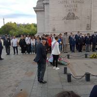 Le CMJ au Sénat - 14/09/22