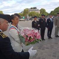 Le CMJ au Sénat - 14/09/22