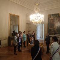 Le CMJ au Sénat - 14/09/22