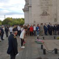 Le CMJ au Sénat - 14/09/22