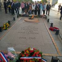 Le CMJ au Sénat - 14/09/22