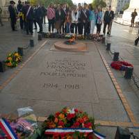 Le CMJ au Sénat - 14/09/22