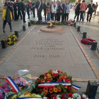 Le CMJ au Sénat - 14/09/22