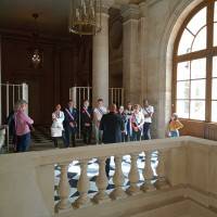 Le CMJ au Sénat - 14/09/22