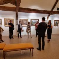 Journées du patrimoine 2022