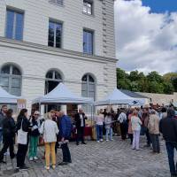 Journées du patrimoine 2022