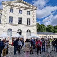 Journées du patrimoine 2022