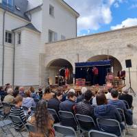 Journées du patrimoine 2022