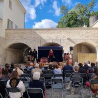 Journées du patrimoine 2022