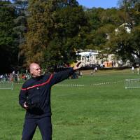 Journées du patrimoine 2022 - 50 ans des sapeurs-pompiers du Val d'Oise