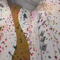 Stage sports-loisirs du 24 au 28 oct 2022