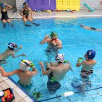 Stage sports-loisirs du 24 au 28 oct 2022