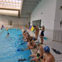 Stage sports-loisirs du 24 au 28 oct 2022