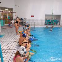 Stage sports-loisirs du 24 au 28 oct 2022