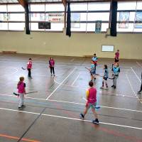Stage sports-loisirs du 24 au 28 oct 2022