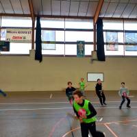Stage sports-loisirs du 24 au 28 oct 2022