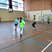 Stage sports-loisirs du 24 au 28 oct 2022