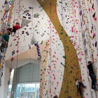 Stage sports-loisirs du 24 au 28 oct 2022