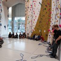 Stage sports-loisirs du 24 au 28 oct 2022