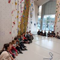 Stage sports-loisirs du 24 au 28 oct 2022